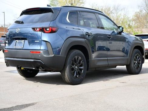 New 2026 MAZDA CX-50 AWD 2.5 Hybrid w/ Weather Package image 7