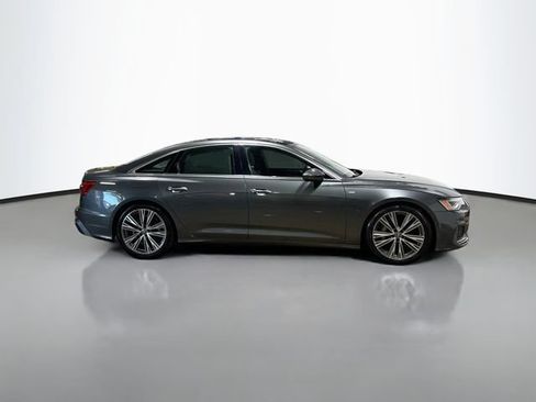 Used 2019 Audi A6 3.0T Premium Plus w/ Premium Plus Package AWD/4WD image 5