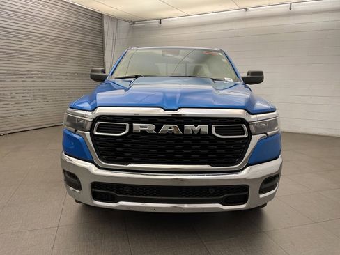 New 2025 RAM 1500 Tradesman image 6