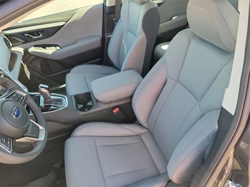 New 2025 Subaru Legacy Premium image 16
