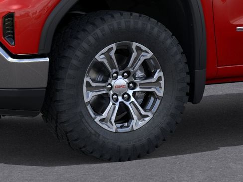 New 2026 GMC Sierra 1500 Pro AWD/4WD image 32