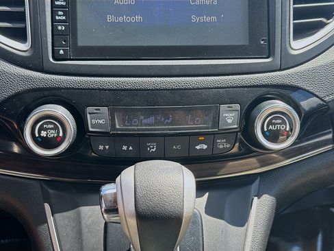 Used 2015 Honda CR-V EX-L image 15