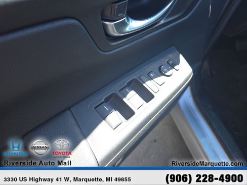 Used 2024 Honda CR-V EX image 24
