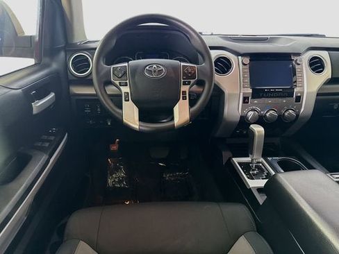 Certified 2020 Toyota Tundra SR5 w/ SR5 Convenience Package RWD image 20