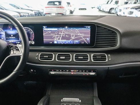 Certified 2026 Mercedes-Benz GLE 350 4MATIC image 14