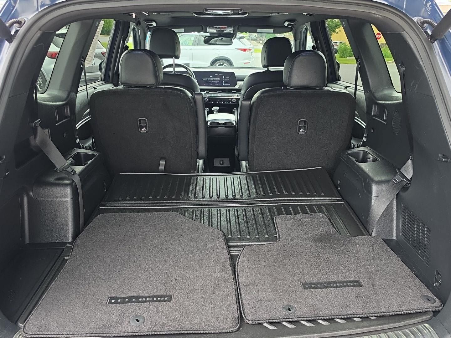 Certified 2023 Kia Telluride SX X-Line AWD/4WD image 7
