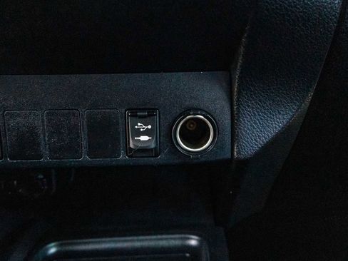 Certified 2017 Toyota RAV4 XLE w/ All Weather Liner Package image 26