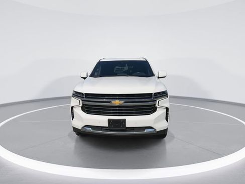 Used 2024 Chevrolet Tahoe LT AWD/4WD image 3