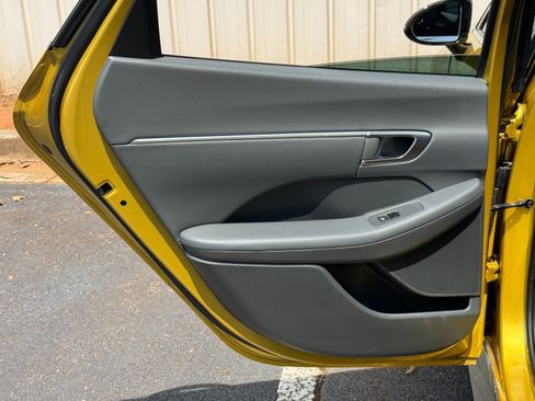 Used 2020 Hyundai Sonata SEL Plus w/ Cargo Package FWD image 40