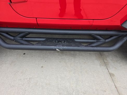 Used 2010 Jeep Wrangler Sport image 13