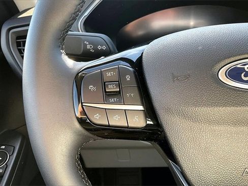 Used 2023 Ford Escape Active w/ Tech Pack #2 image 18