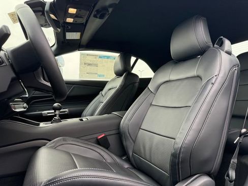 New 2026 Ford Mustang GT Premium image 10