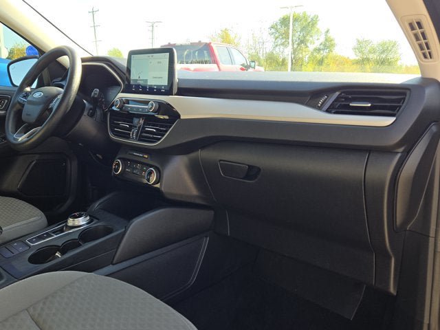 Used 2021 Ford Escape SE w/ SE Sport Appearance Package AWD/4WD image 5