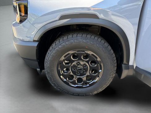 New 2026 Honda Passport TrailSport Elite image 31
