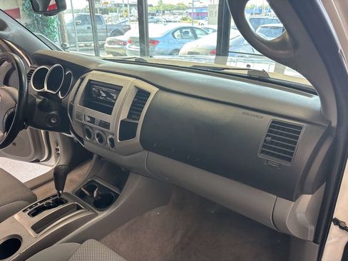 Used 2010 Toyota Tacoma PreRunner w/ TRD Off-Road Pkg w/JBL Audio RWD image 28