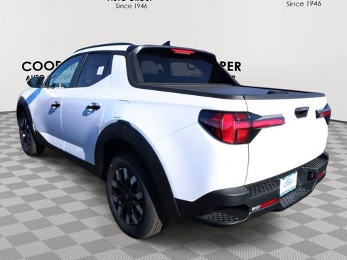 New 2026 Hyundai Santa Cruz SEL image 8