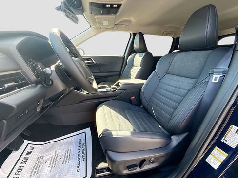 New 2026 Mitsubishi Outlander SE image 22