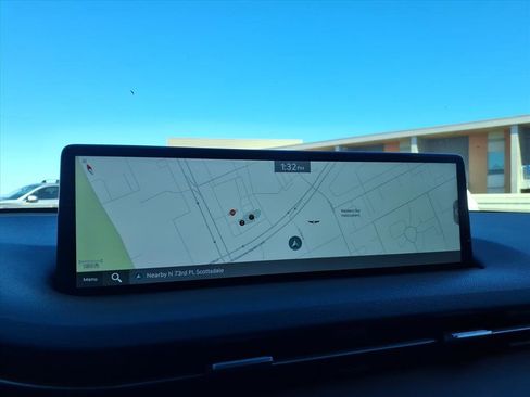 Certified 2023 Genesis GV70 2.5T w/ Advanced Package image 23