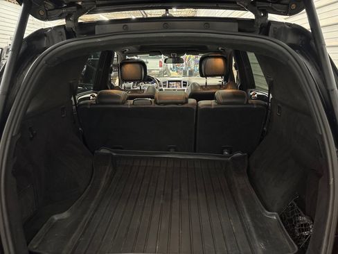 Used 2015 Mercedes-Benz ML 63 AMG 4MATIC image 34