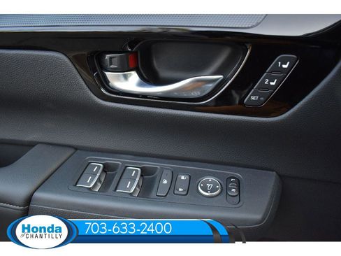 New 2026 Honda CR-V EX-L image 24