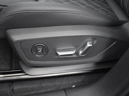 New 2027 Audi SQ6 e-tron Premium Plus AWD/4WD image 7