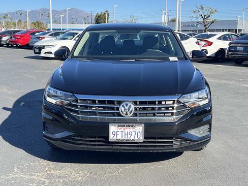 Used 2019 Volkswagen Jetta S w/ Driver Assistance Package image 4