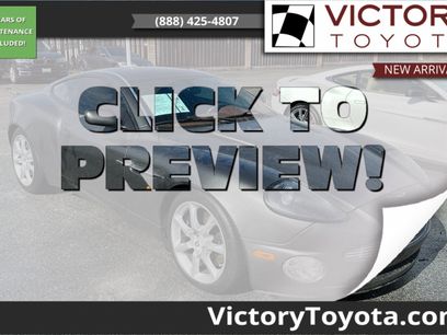 Used 2004 Aston Martin Vanquish