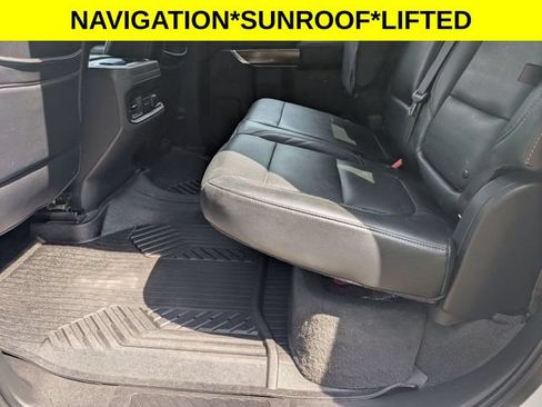 Used 2020 Chevrolet Silverado 1500 RST AWD/4WD image 28