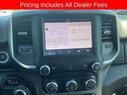 Used 2022 RAM 1500 Lone Star RWD image 15