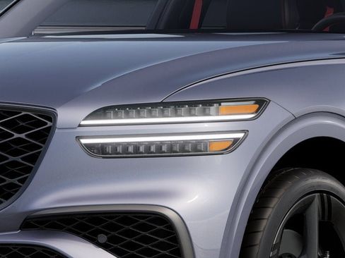 New 2027 Genesis GV70 2.5T Sport Prestige AWD/4WD image 9