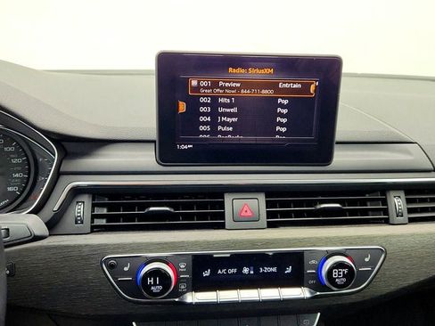 Used 2019 Audi A4 2.0T Premium image 18