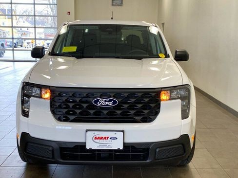 New 2025 Ford Maverick XL w/ 4K Tow Package image 3