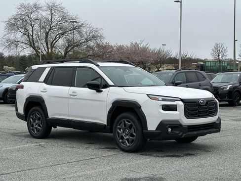 New 2026 Subaru Outback Premium image 7