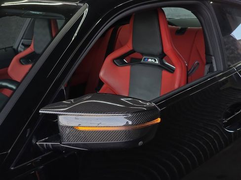 Used 2023 BMW M4 Coupe RWD image 34