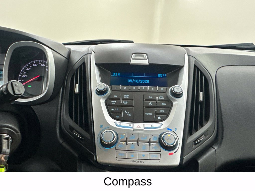 Used 2014 Chevrolet Equinox LS w/ LPO, Protection Package AWD/4WD image 40