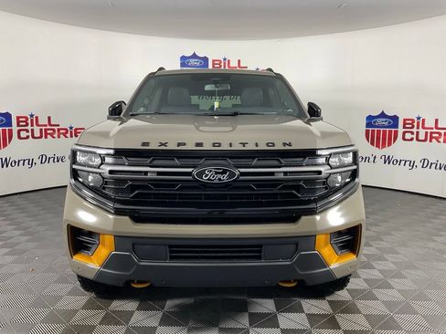 New 2026 Ford Expedition Tremor AWD/4WD image 8