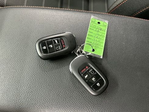 Used 2023 Honda CR-V Sport image 12