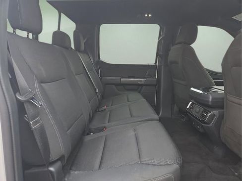 Used 2022 Ford F150 XLT w/ Equipment Group 302A High image 15