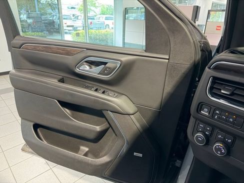 Used 2023 Chevrolet Tahoe LT AWD/4WD image 27