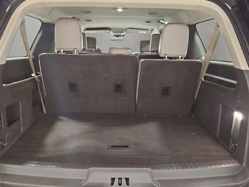 Certified 2021 Ford Expedition Max XLT AWD/4WD image 20
