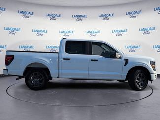 New 2026 Ford F150 STX w/ Equipment Group 200A video 3