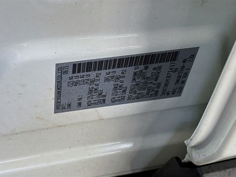 Used 2023 Nissan Rogue SV AWD/4WD image 12