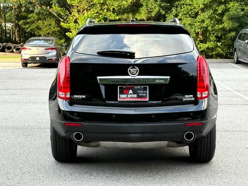 Used 2016 Cadillac SRX Luxury image 5