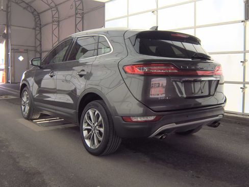 Used 2019 Lincoln MKC Select w/ Select Plus Package AWD/4WD image 11
