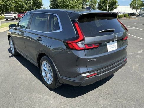 Used 2024 Honda CR-V EX-L image 6