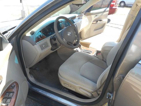 Used 2006 Buick LaCrosse CX FWD image 11