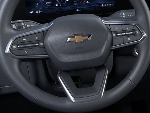 New 2026 Chevrolet Suburban LS RWD image 19