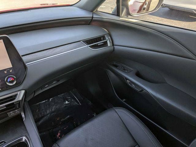 Certified 2025 Lexus RX 350 Premium Plus w/ Convenience Package FWD image 17