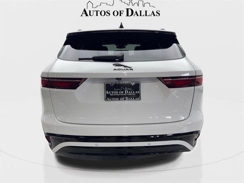 Used 2024 Jaguar F-PACE R-Dynamic S image 7