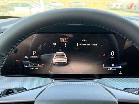 New 2026 Nissan Murano SL AWD/4WD image 24